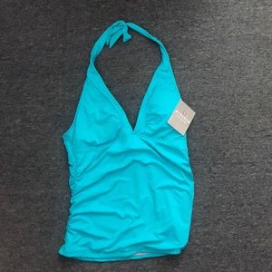 NWT Athleta Tankini XL Tall